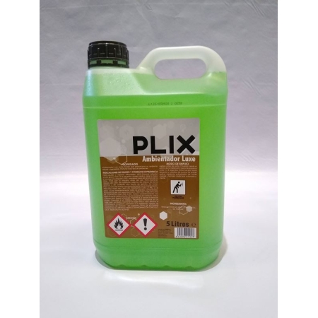 PLIX AMBIENTADOR LUXE 5 L