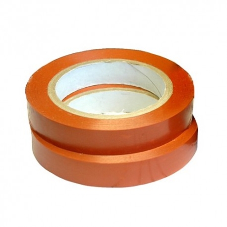 CINTA STRAPPING NARANJA 16X66 MTS