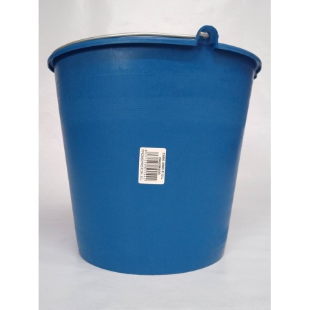 PAMEX CUBO AGUA PICO AZUL 13 L REF- 1442