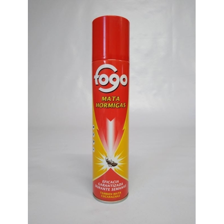 FOGO MATA HORMIGAS SPRAY 405 ML (AM)