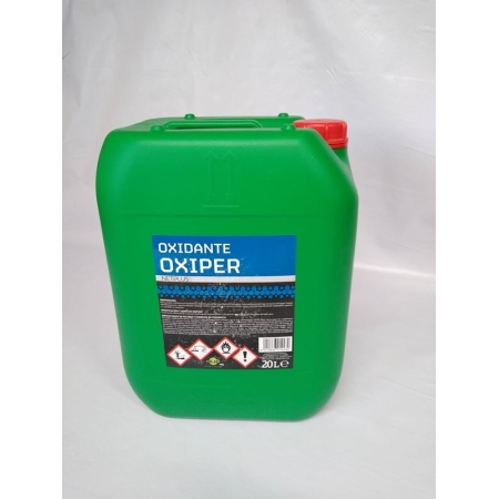 VINFER OXIPER-PERACETICO 20 L (AM)