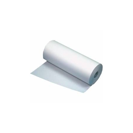 PAPEL MANILA BLANCO ROLLO 62 CM (SPK)