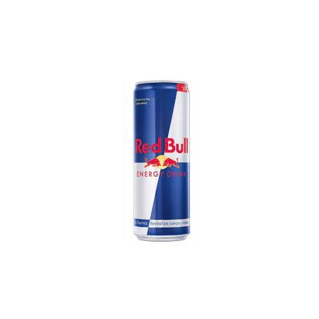 RED BULL REFRESCO ENERGETICO LATA 25 CC