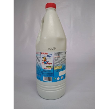 SALMERON LEJIA LAVADORA BLANCA 2 L (RA)