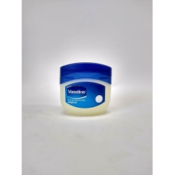 VASELINE PURE JELLY ORIGINAL AZUL 50 ML (EX)