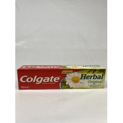 COLGATE DENTRIFICO HERBAL ORIGINAL 100 ML (EX)