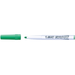 ROTULAD0R BIC VELLEDA 1741 MED P. CONICA VERDE (SPU)