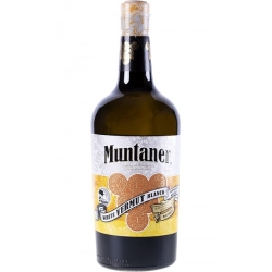 VERMUT MUNTANER BLANCO 75 CC (SPT)