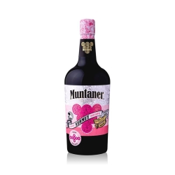 VERMUT MUNTANER ROSADO 75 CC (SPT)