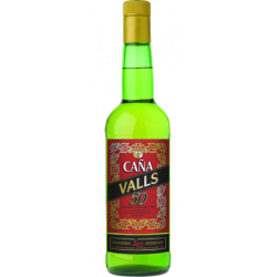 CAÑA VALLS 70 CL (SPT)