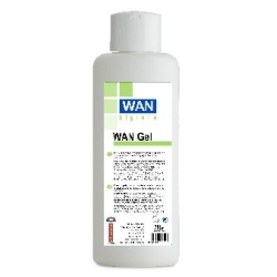 WAN HIGIENE GEL BLANCO PIEL Y CABELLO 750 ML