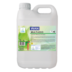 WAN ECOLABEL MULTIUSOS LIMPIADOR 5 L