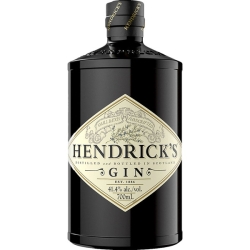 GIN HENDRICKS 70 CC (SPT)