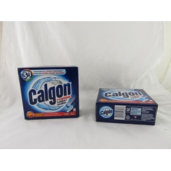 CALGON ANTICAL PASTILLAS 15 UNID (EX)