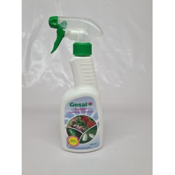 GESAL INSECTICIDA POLIVALENTE - N PISTOLA 500 ML 