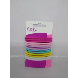 FUSSY GOMA COLORES INFANTIL GRANDE REF- 1021