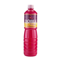 TRES BRUJAS DOBLA FREGASUELOS FUCSIA EXTRA 1 L