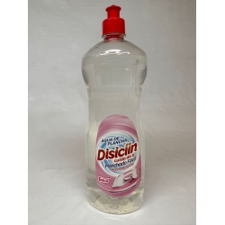 DISICLIN AGUA PLANCHAR TAL ROSA 1 L