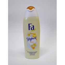 FA GEL YOGHURT MIEL 550 ML (AM)