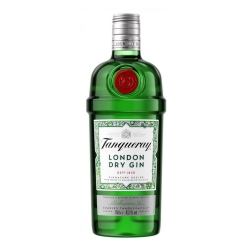 GIN TANQUERAY 70 CC (SPT)