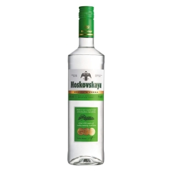 VODKA MOSKOVSKAYA 0.70 CC (SPT)