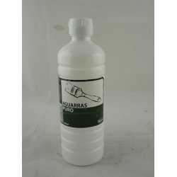 KELSIA AGUARRAS PURO 500 ML