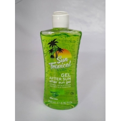 TROPICAL SUN AFTER SUN A. VERA 200 ML R-  123202