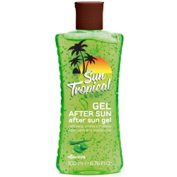 TROPICAL SUN AFTER SUN A. VERA 100 ML R- 123210 