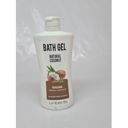 LINTENS GEL COCO 250 ML 