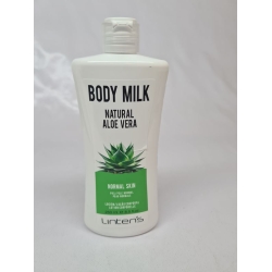 LINTENS BODY MILK ALOE VERA 250 ML 