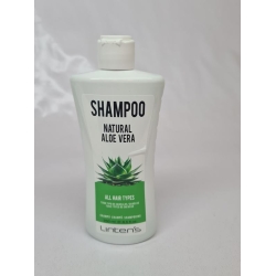 LINTENS CHAMPU ALOE VERA 250 ML 