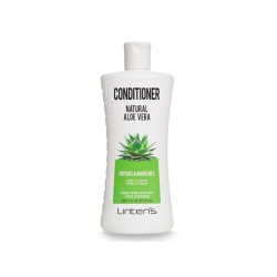 LINTENS CREMA SUAVIZANTE ALOE VERA 250 ML 