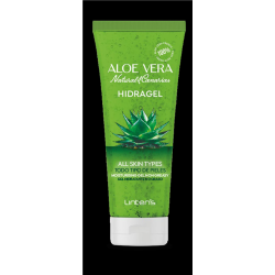 LINTENS ALOE VERA CANARIAS HIDRAGEL TUBO 200 ML 