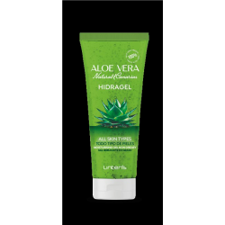 LINTENS ALOE VERA CANARIAS HIDRAGEL TUBO 75 ML 