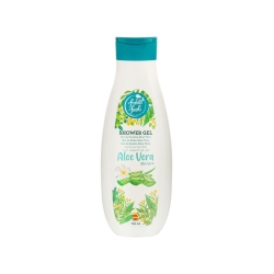 FRESH FEEL GEL ALOE VERA 750 ML 