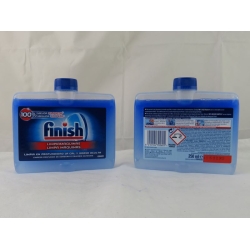 FINISH LAVAVAJILLAS LIMPIAMAQUINAS 250 ML