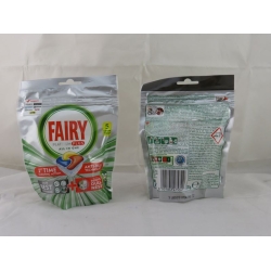 FAIRY LAVAVAJILLAS PLATINUN CAPSULAS 78 GR 5 UN  