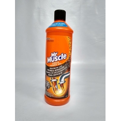 FORZA MR. MUSCLE DESATASCADOR LIQUIDO 1000 ML