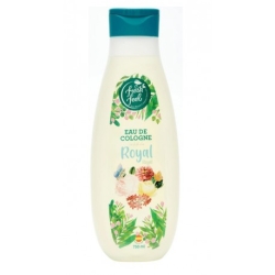 FRESH FEEL COLONIA ROYAL 750 ML 