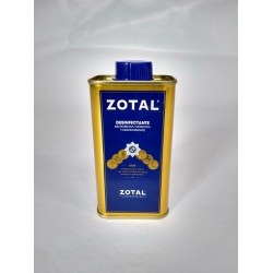 ZOTAL DESINFECTANTE LATA 205 ML