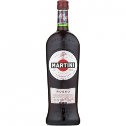 VERMUT MARTINI ROJO 1 L (SPT)