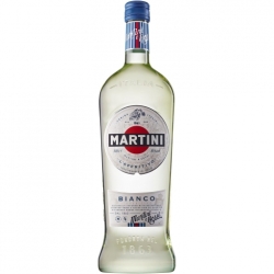 VERMUT MARTINI BLANCO 1 L (SPT)