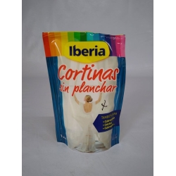 IBERIA BLANQUEADOR CORTINAS SIN PLANCHAR 150 ML