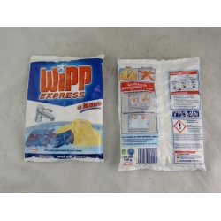 WIPP EXPRESS DET A MANO BOLSA VIAJE 141 GR