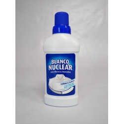 BLANCO NUCLEAR DET LIQUIDO 7 DOS 500 ML