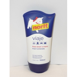 NORIT DET GEL TUBO 100 ML 