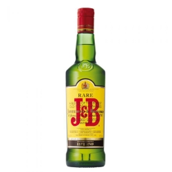 WHISKY J.B 70 CC  (SPT)