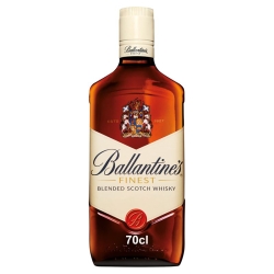 WHISKY BALLANTINES 70 CC (SPT)