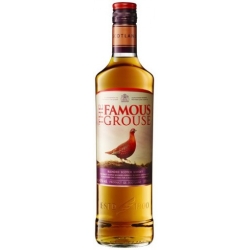 WHISKY FAMOUS GROUSE 70 CC (SPT)