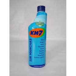 KH-7 SIN MANCHAS RECAMBIO 750 ML